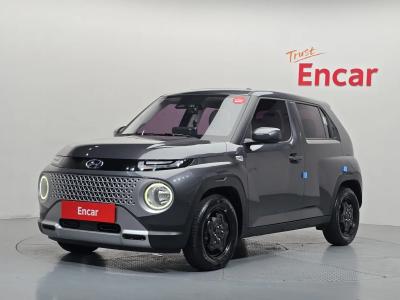 2023 Hyundai Casper