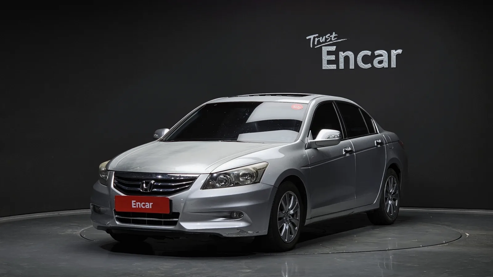 2011 Honda Accord