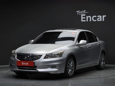 2011 Honda Accord