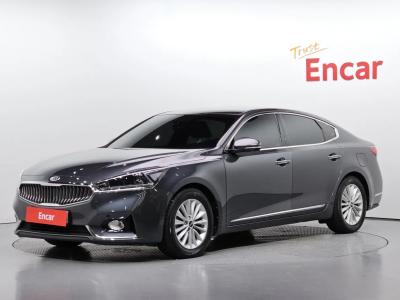 2016 Kia K7