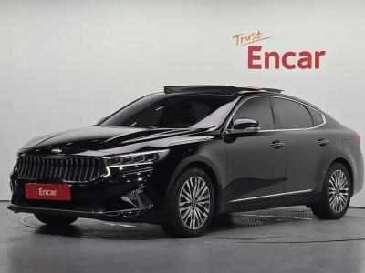 2020 Kia K7