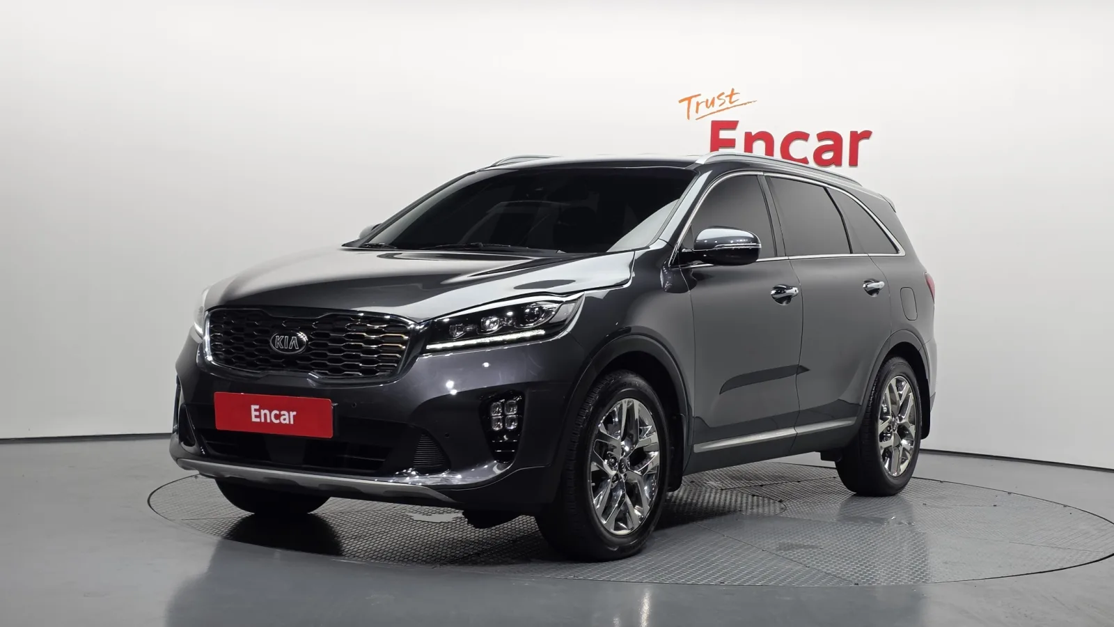 2020 Kia Sorento