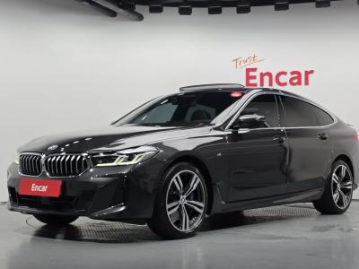 2024 BMW Gran Turismo
