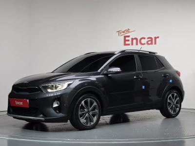 2018 Kia Stonic