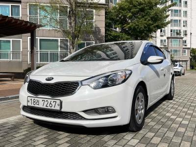 2014 Kia K3