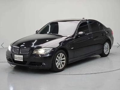 2005 BMW 3-Series