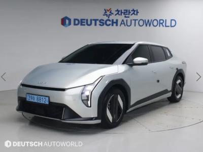 2027 Kia EV4