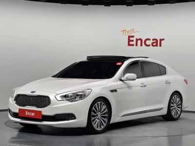 2015 Kia K9