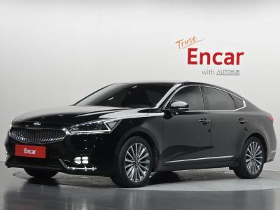 2016 Kia K7