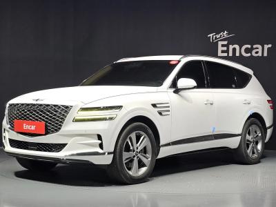 2020 Genesis GV80