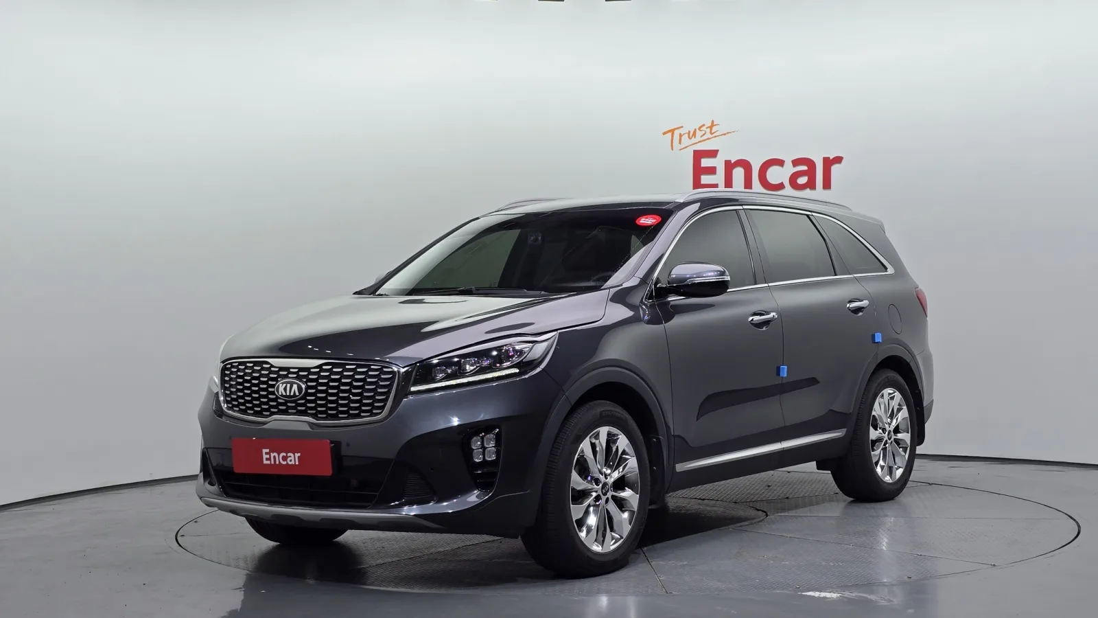 2018 Kia Sorento