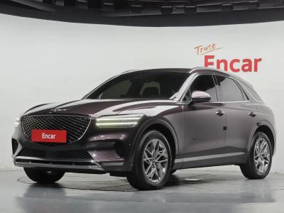 2021 Genesis GV70