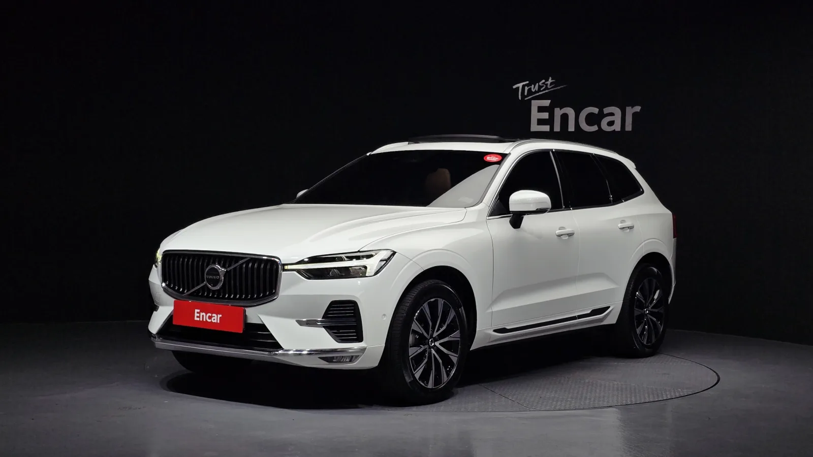 2025 Volvo XC60