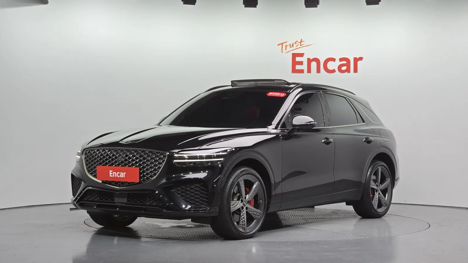 2023 Genesis GV70