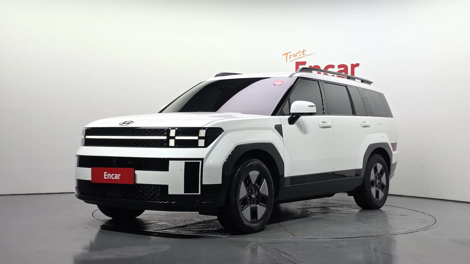 2024 Hyundai Santa Fe