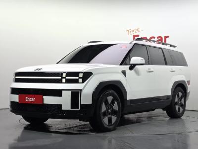 2024 Hyundai Santa Fe