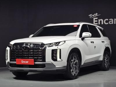 2023 Hyundai Palisade
