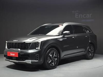 2024 Kia Sorento