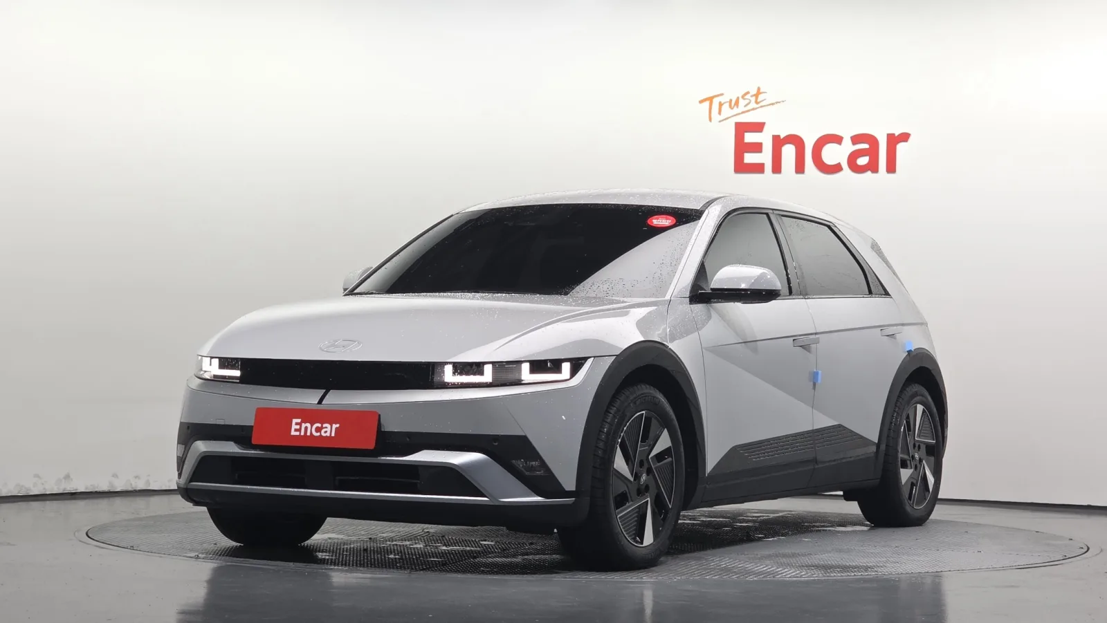 2025 Hyundai Ioniq 5