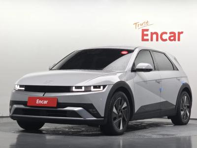 2025 Hyundai Ioniq 5