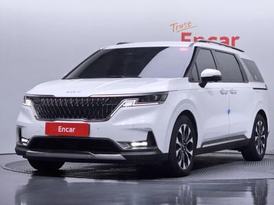 2023 Kia Carnival