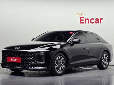 2023 Hyundai Grandeur