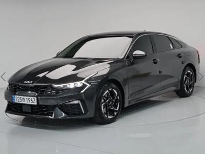 2025 Kia K5