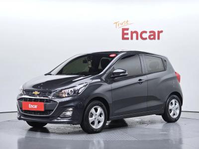 2020 Chevrolet Spark