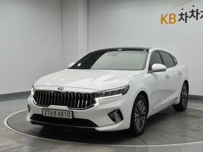 2020 Kia K7