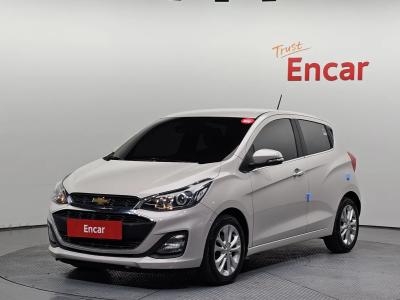 2019 Chevrolet Spark