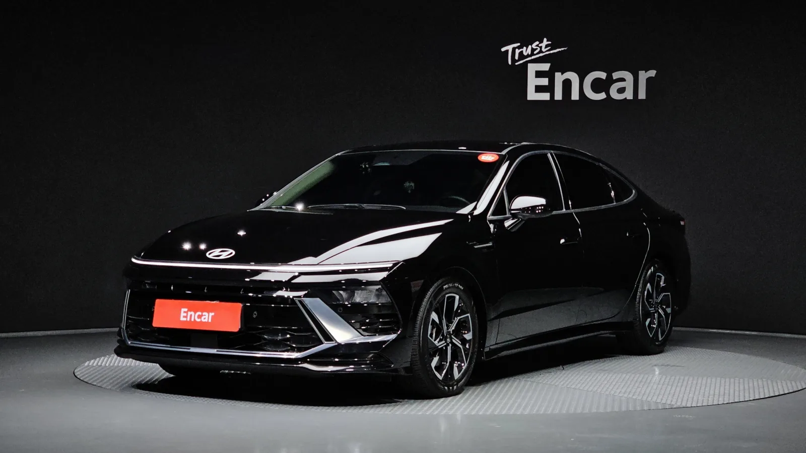 2024 Hyundai Sonata