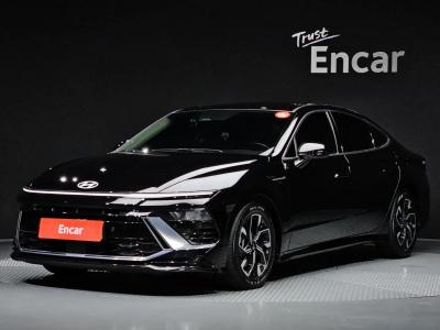 2024 Hyundai Sonata