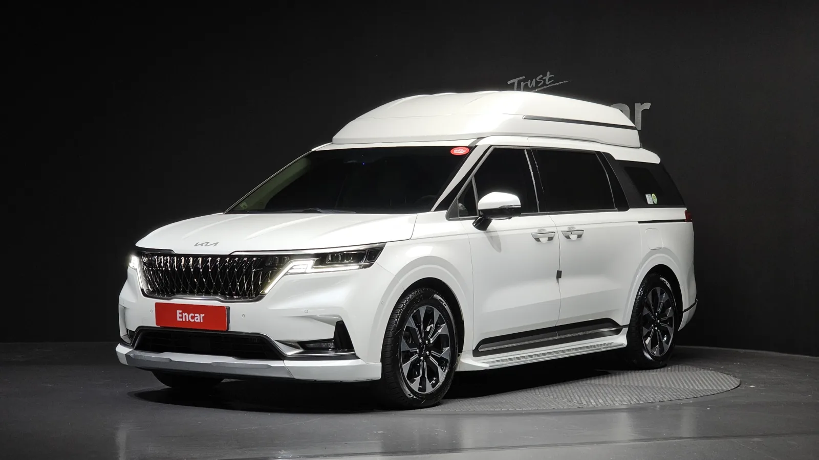 2023 Kia Carnival