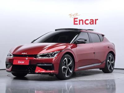 2023 Kia EV6