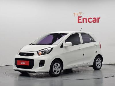 2016 Kia Picanto