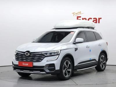 2024 Renault Korea QM6