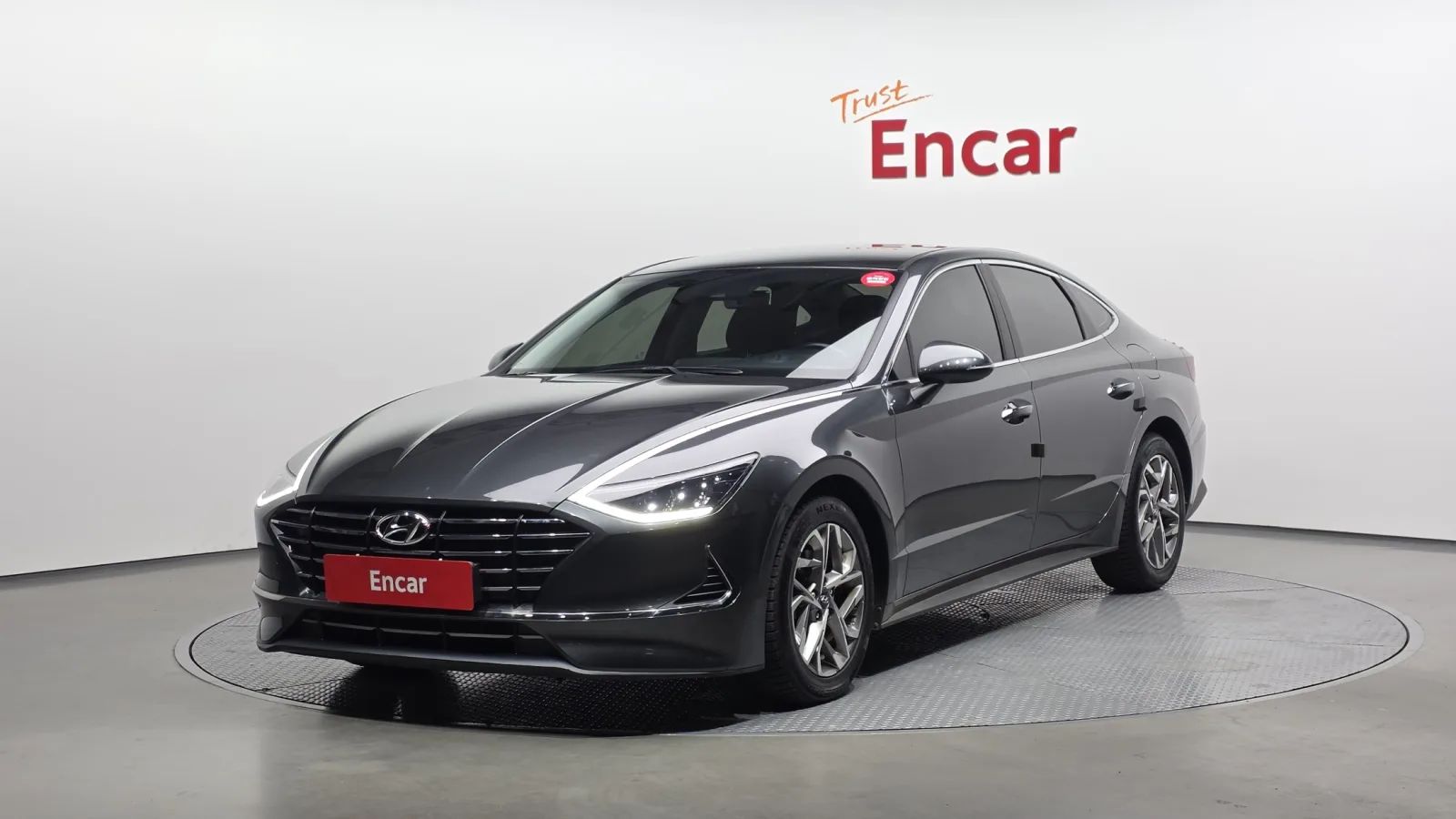 2021 Hyundai Sonata