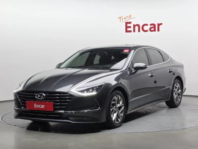 2021 Hyundai Sonata