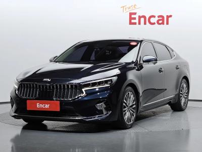 2020 Kia K7