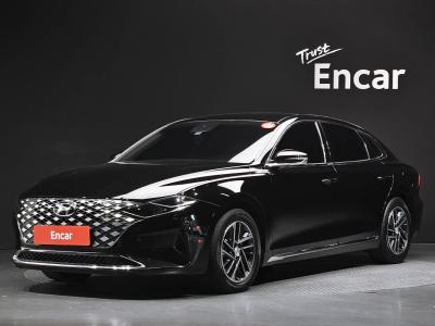 2020 Hyundai Grandeur