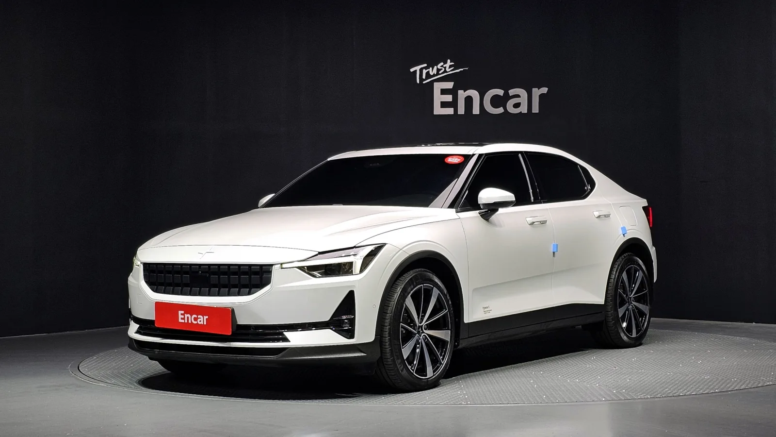 2022 Polestar Polestar 2