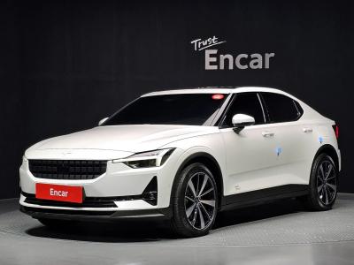2022 Polestar Polestar 2