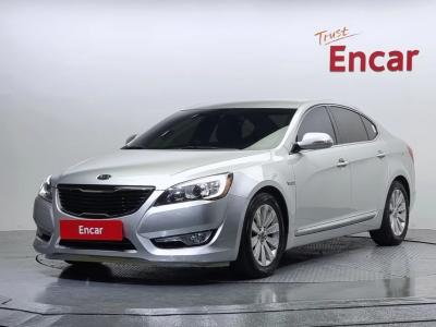 2011 Kia K7