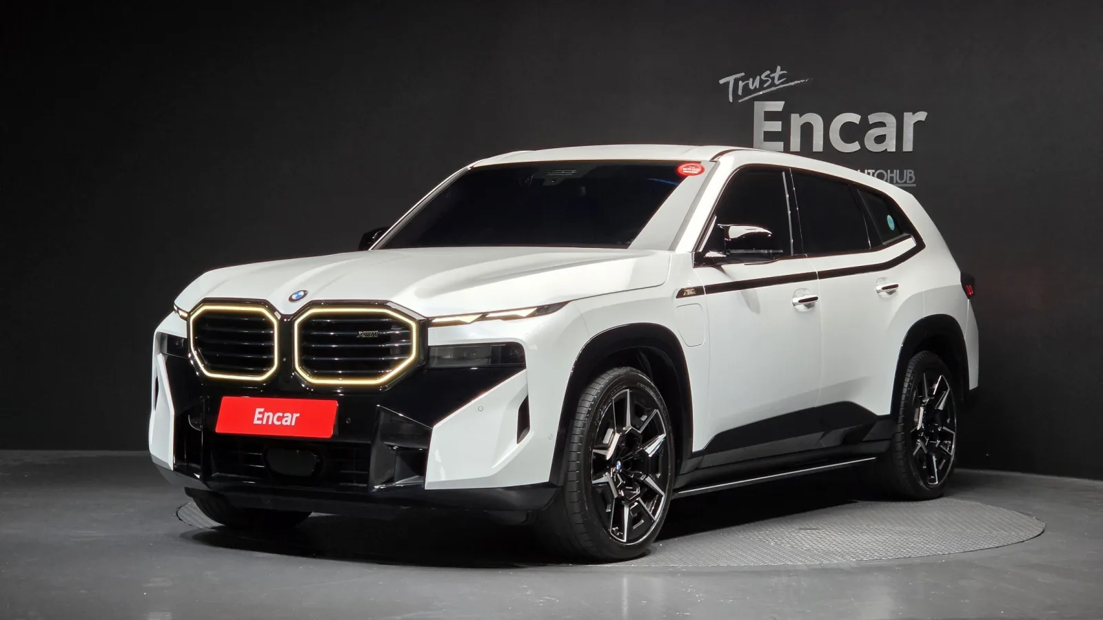 2023 BMW XM