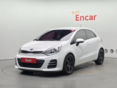 2015 Kia pride