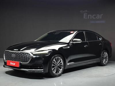 2023 Kia K9