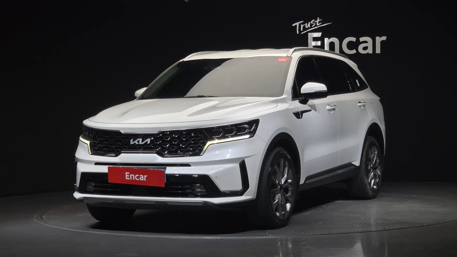 2023 Kia Sorento