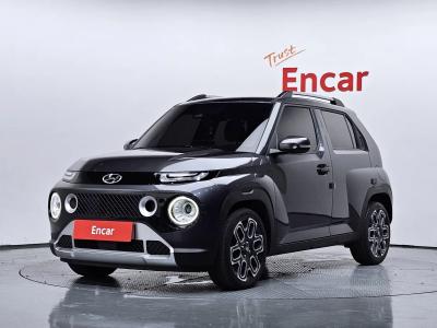 2023 Hyundai Casper
