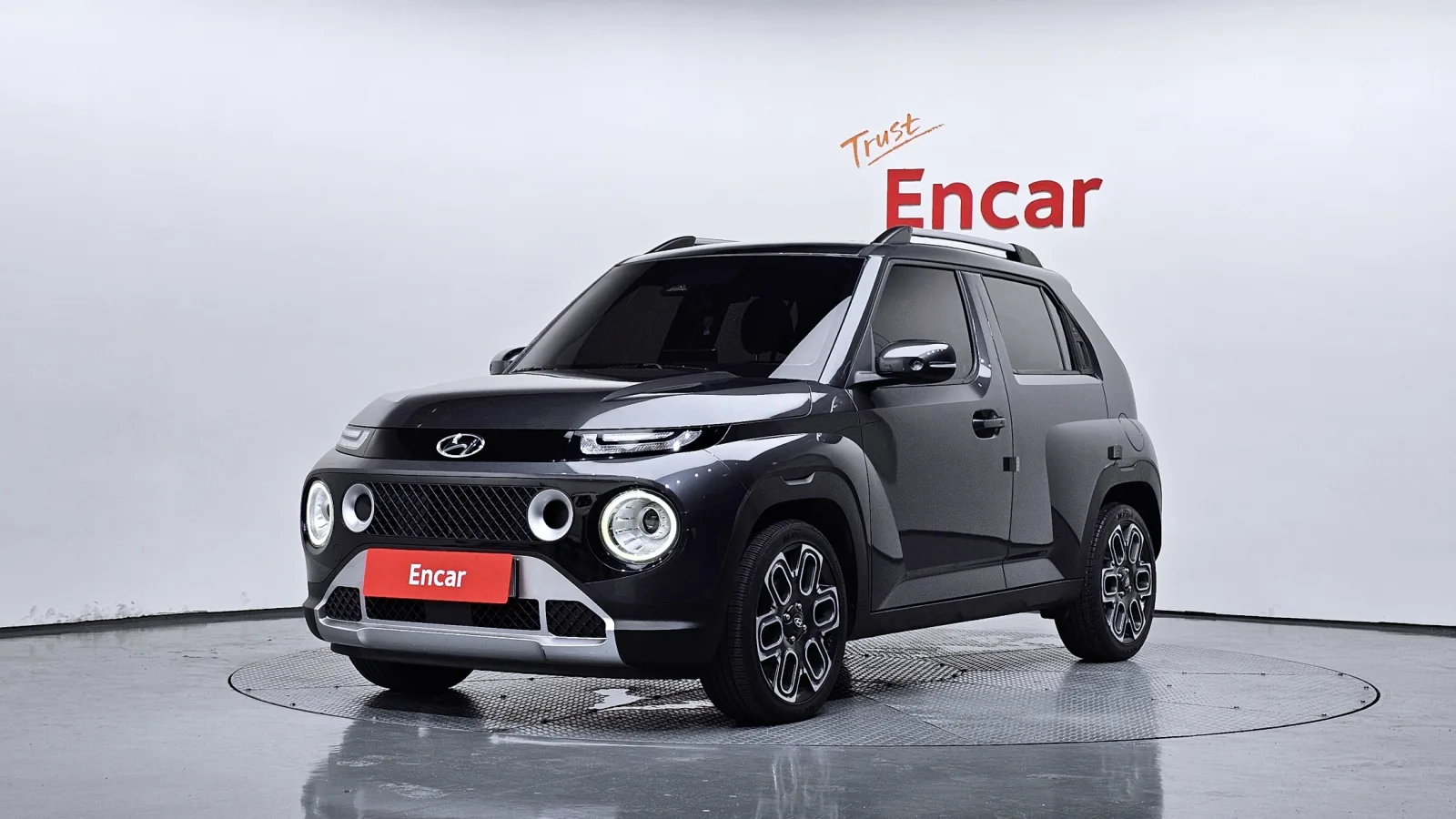 2023 Hyundai Casper