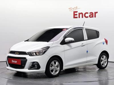 2017 Chevrolet Spark